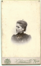 Image of Tullgren, Anna Maria Albertina